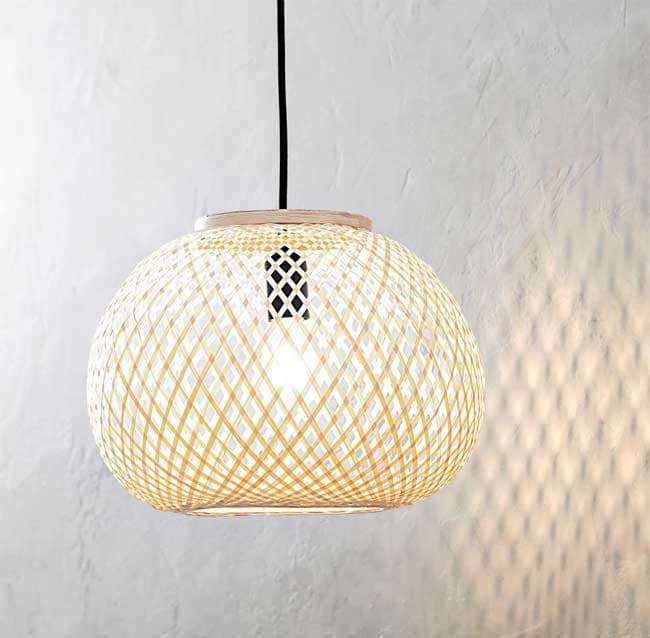 Luster Welto Bamboo