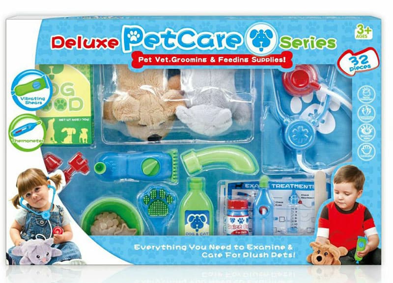 Dečija igračka Veterinar 1 870044
