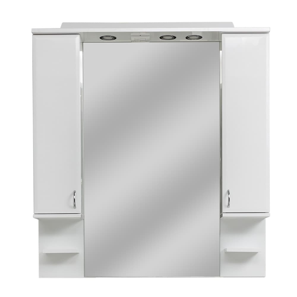 Roper ogledalo sa ormarićem i rasvetom Classic 900A1-1