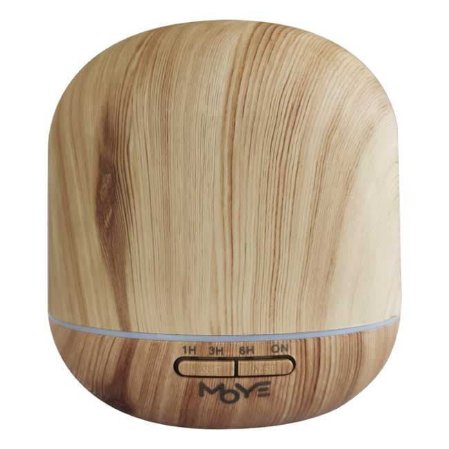 Moye Aroma difuzor GX-11K