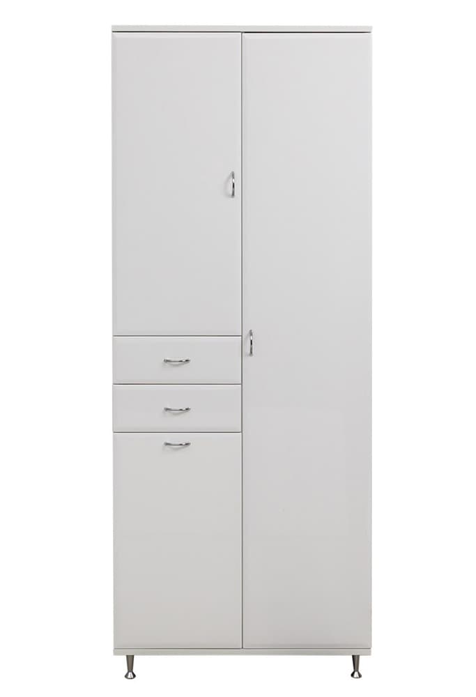 Roper vertikala sa korpom i policama Standard Duo