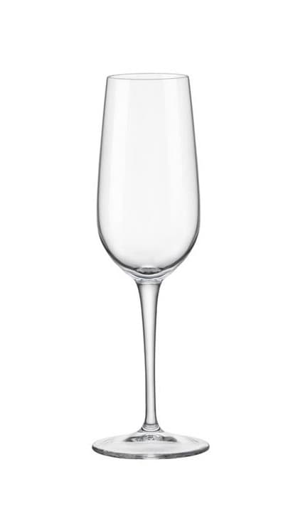 Čaša za sok Inventa Flute 19cl 6u1 320754