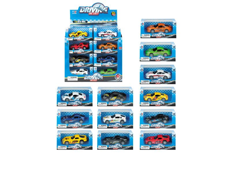 Igračka Autić 095 861010