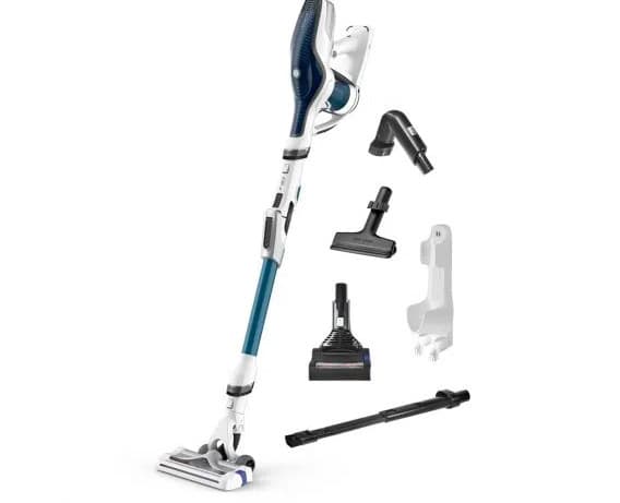 Rowenta bežični usisivač sa 2 brzine RH9471