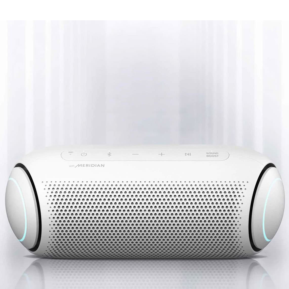LG XBOOMGo PL5W prenosni bluetooth zvučnik