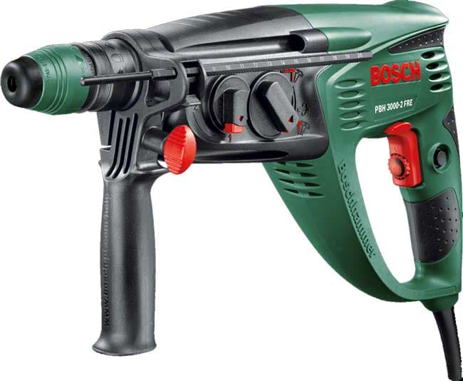 Električna čekić bušilica Bosch PBH 3000-2 FRE 0603394220