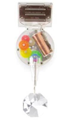 Kikkerland Rainbow Maker 1588-EU