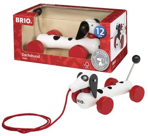 Pas sa užetom za povlačenje Brio BR30404