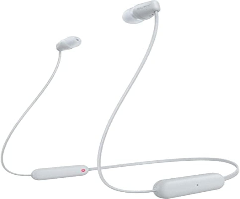 Sony Bežične slušalice za unutrašnjost uva WI-C100