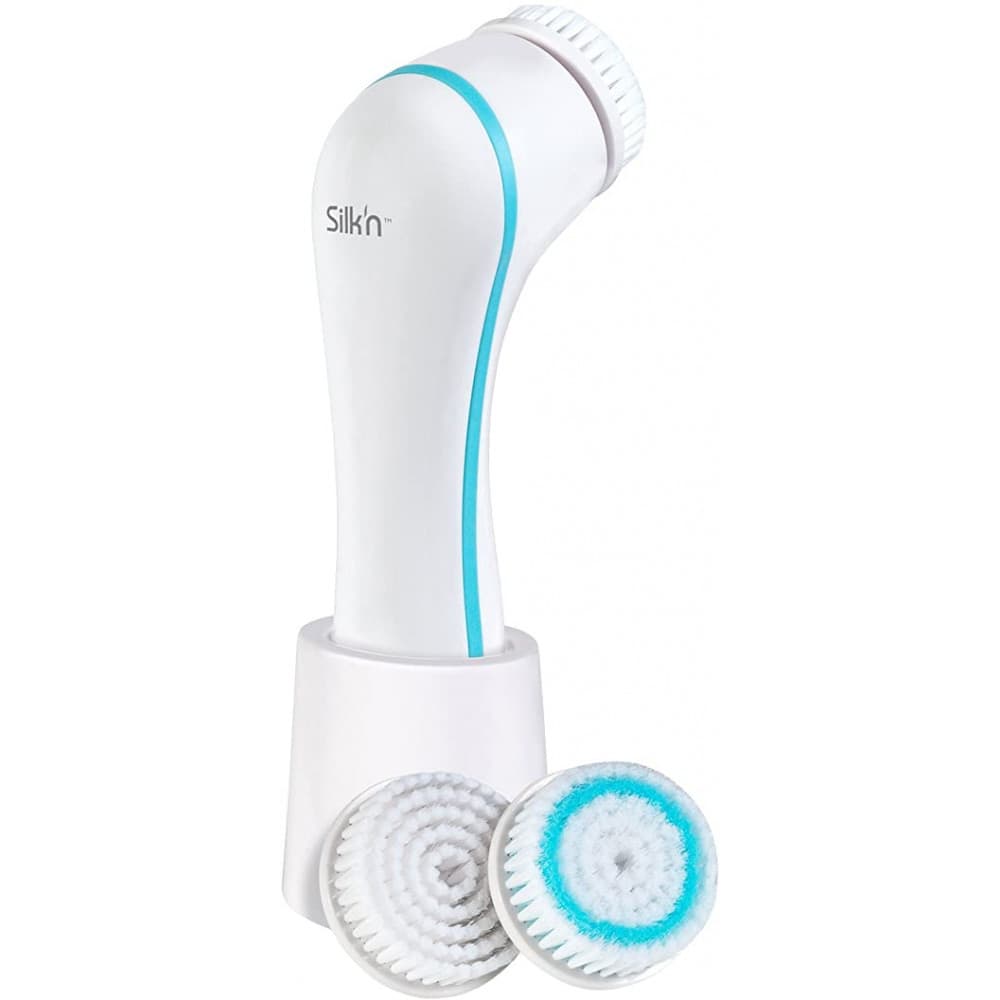 Četkica za lice Pure Silkn SCPB1PE1001