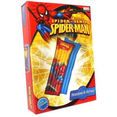 Mondo Dušek za plažu Spiderman MN16347