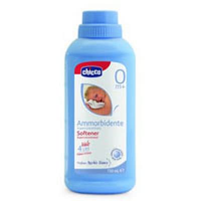 Chicco Omekšivač sa mirisom belog mošusa 750ml 2010008