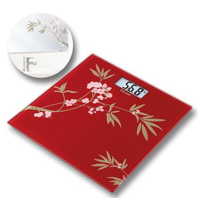 Beurer digitalna vaga GS27 Chinese Spring