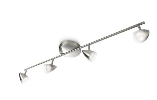 Maple spot svetiljka mat hrom LED 4x3W