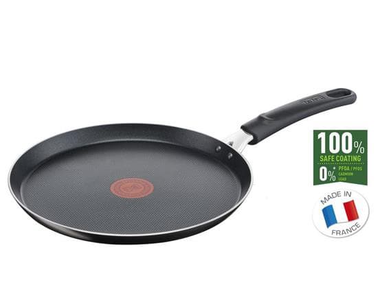 Tiganj za palačinke Tefal Simple Cook 25 cm