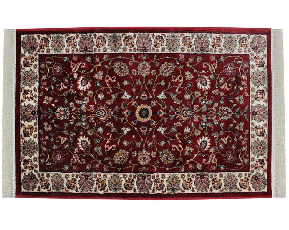 Viskozna staza Oriental 332 col.141220 67x105 cm