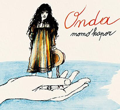 Onda - Momo Kapor