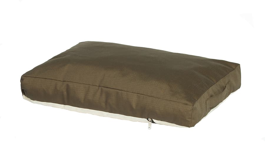 Pet Line Jastuk za psa Četvrtasti 80cm Maslinasta 20013M-7