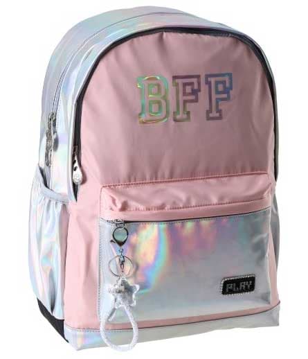 Školski ranac Play Pop fashion BFF
