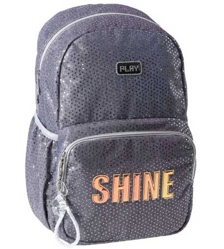 Školski ranac Play Pop fashion Shine