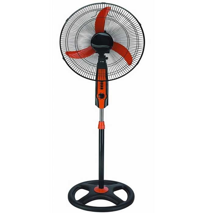 Podni ventilator sa postoljem HA-SF 50 0293040