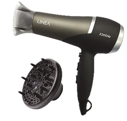 Linea fen za kosu LHD-0399