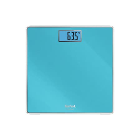 Tefal Classic telesna vaga tirkiz PP 1503