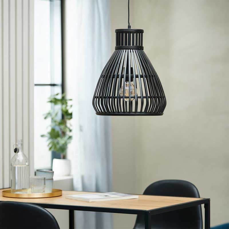 Luster Mephala 1xE27