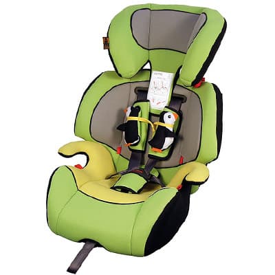 Bellelli autosedište Giotto pingvin 01GIO002